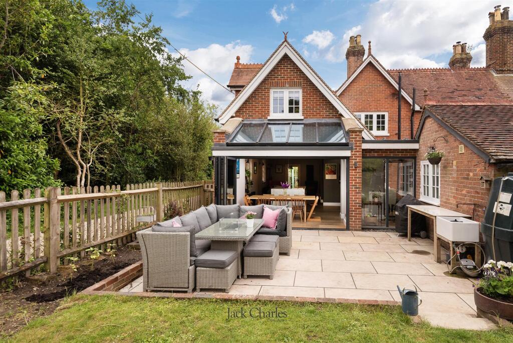 Main image of property: Furnace Lane, Lamberhurst, Tunbridge Wells