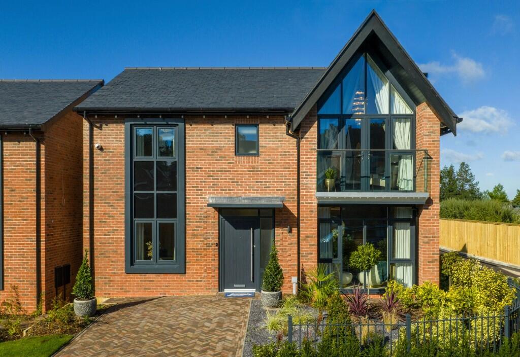 Main image of property: Alderley Park, Congleton Road, Nether Alderley,
Alderley Edge,
Cheshire,
SK10 4WD