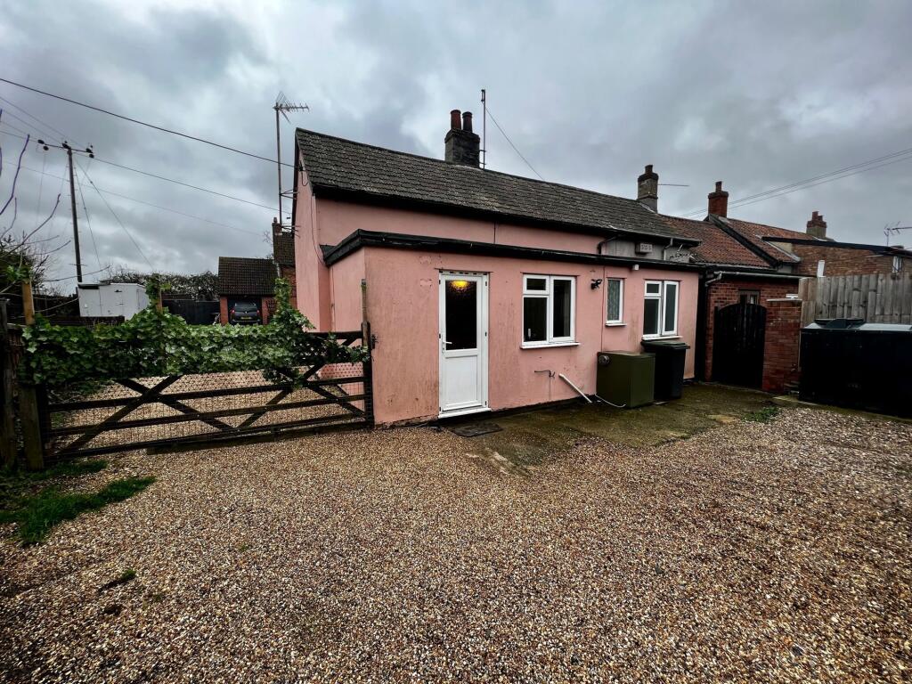 Main image of property: Pains Hill, Little Stonham, IP14