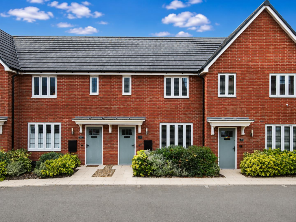 Main image of property: Wisteria Drive, Edwalton, Nottingham