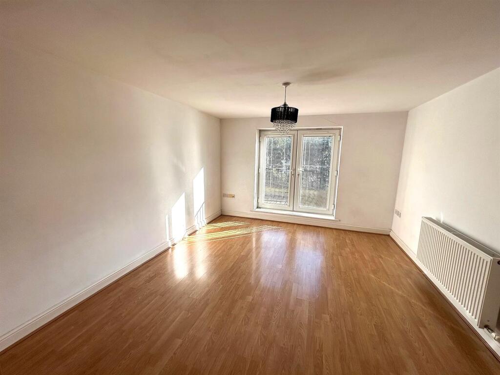 Apartment in Wigan - View 2