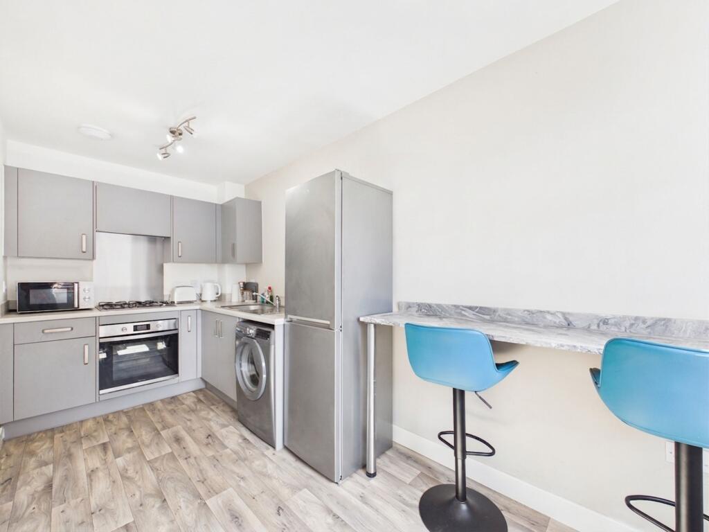 12 Laurel Court, Malton, YO17 6BY photo 2