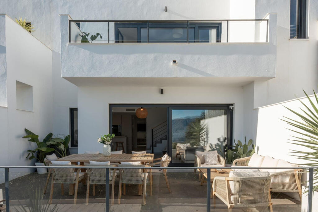 Main image of property: Andalucia, Malaga, La Mairena