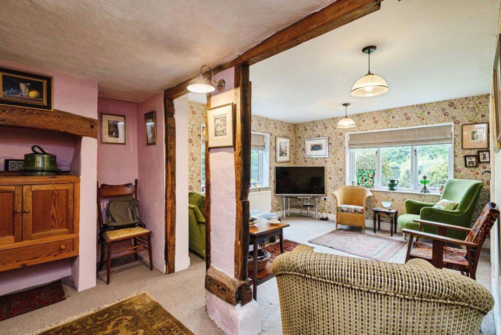 House in Diss, Palgrave - View 5