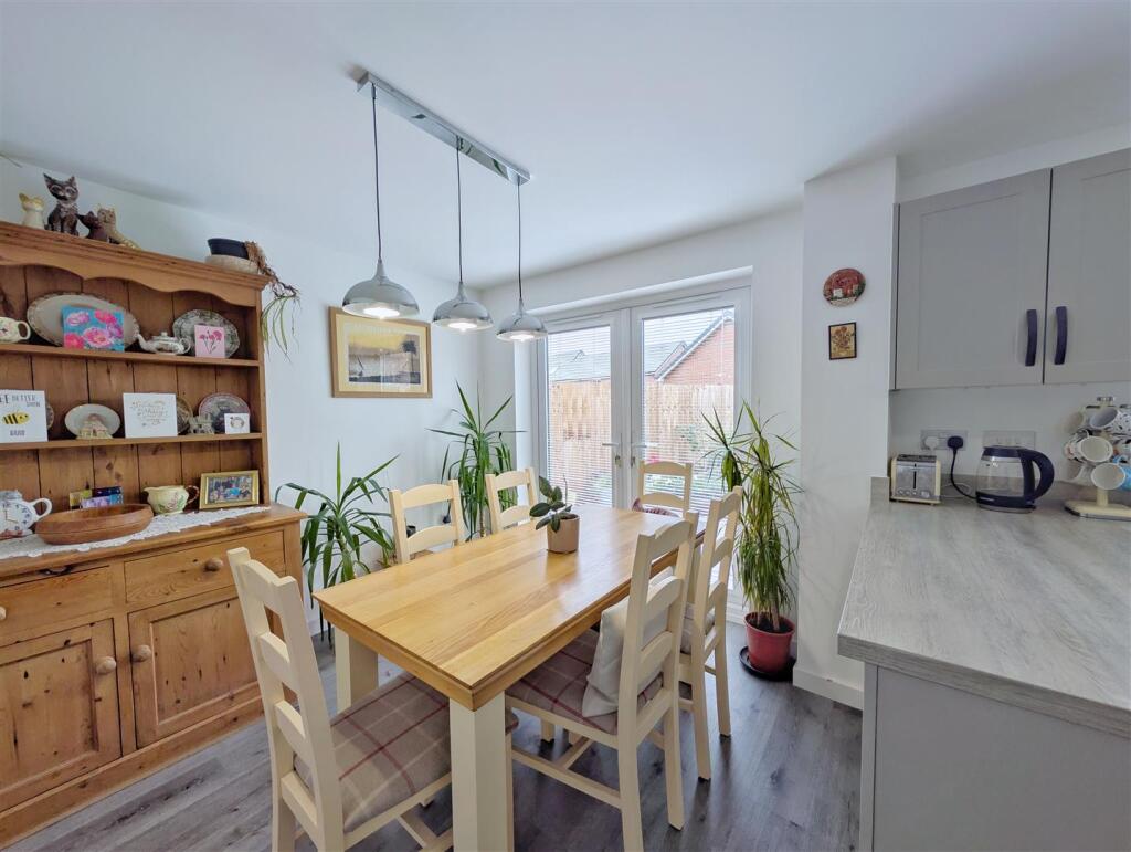 House in Forest of Dean, Lydney - View 4