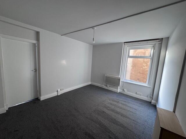Main image of property: Sandridge Flats, Blackpool