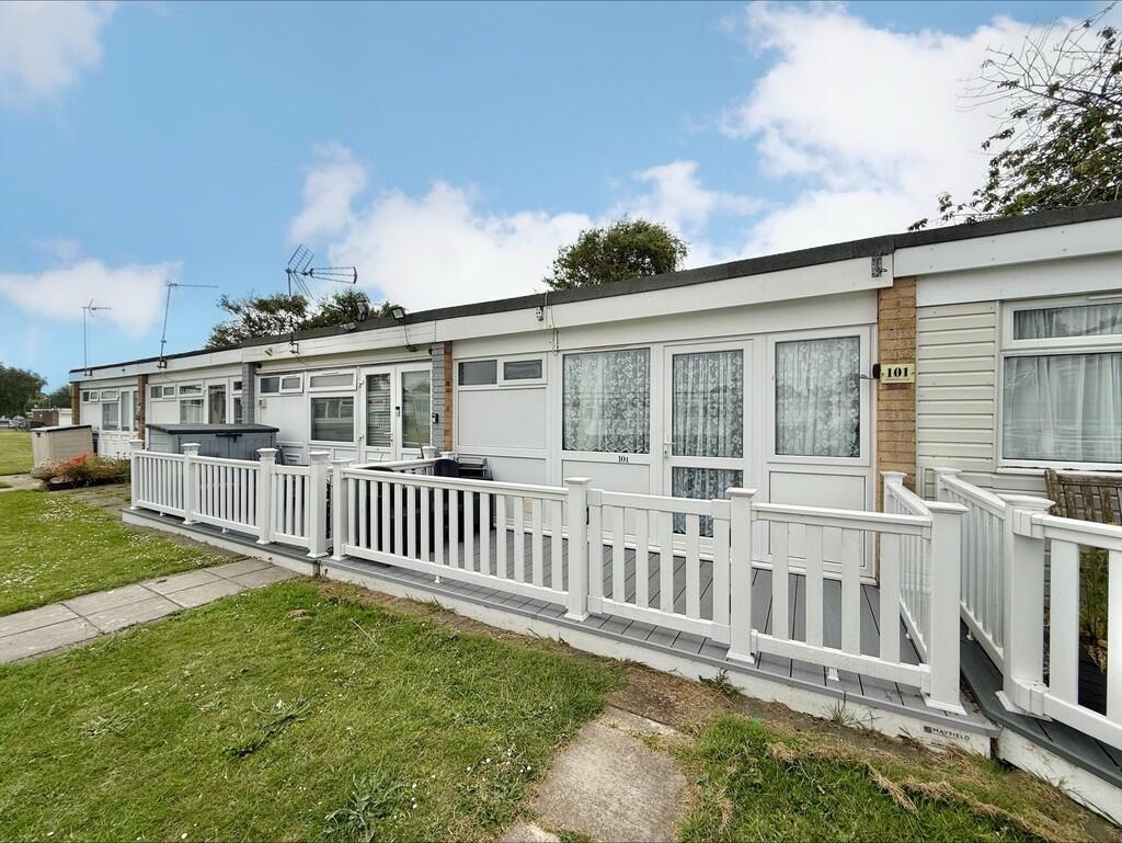 Main image of property: Beach Road, Hemsby, Great Yarmouth