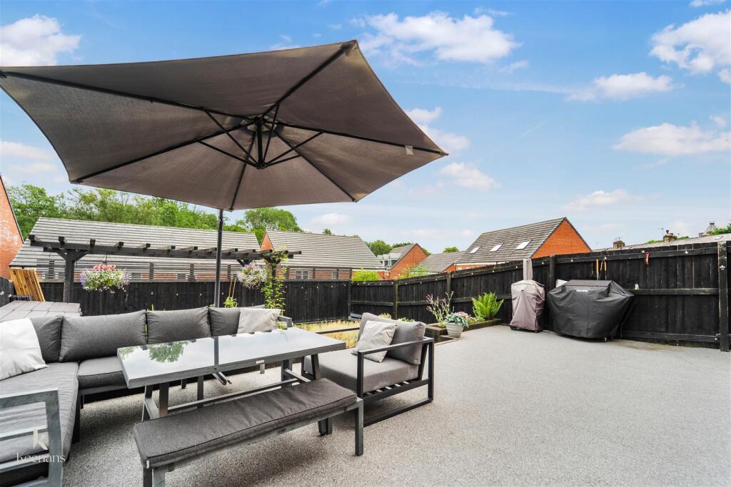 House in Hyndburn, Lancashire - More