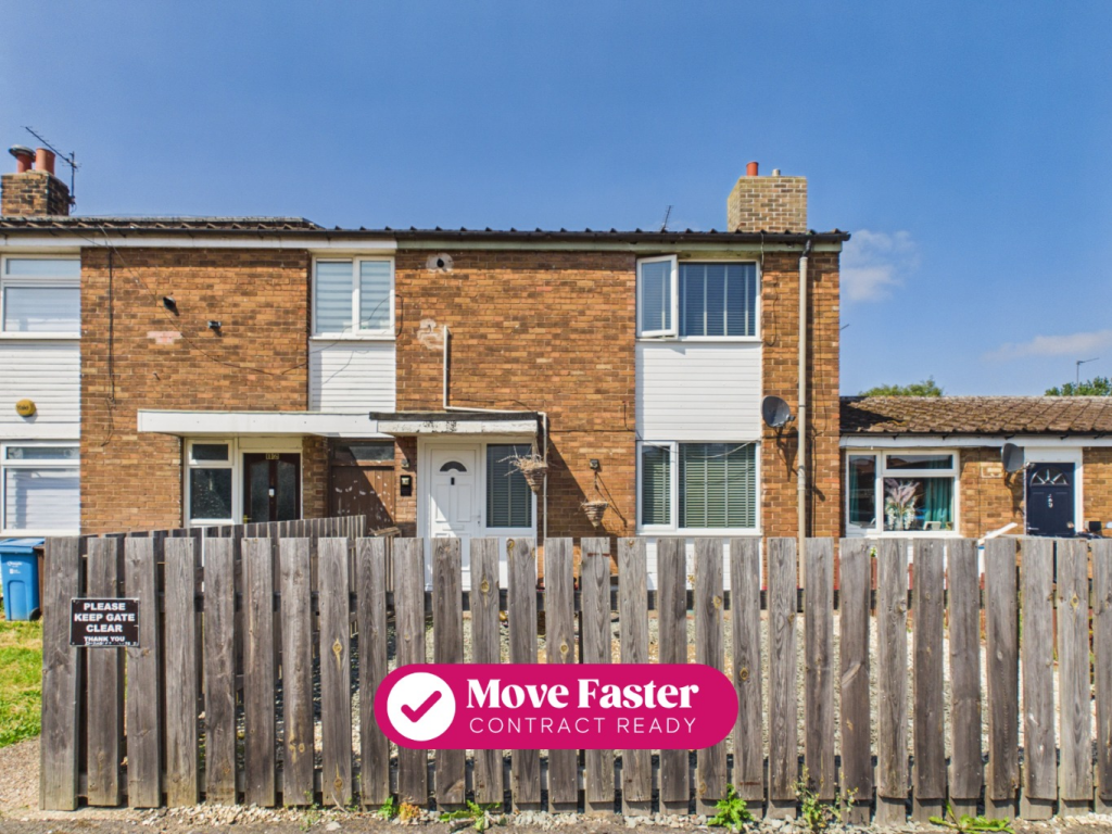 Main image of property: Cladshaw, Hull, East Riding of Yorkshire, HU6 9DD