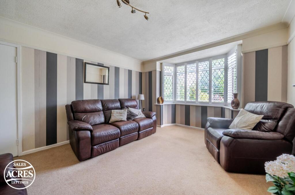 Blackberry Lane, Four Oaks, Sutton Coldfield photo 4