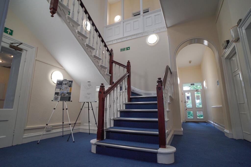 Additional image 12 of 19 Calthorpe Road, Edgbaston, Birmingham, B15 1RP