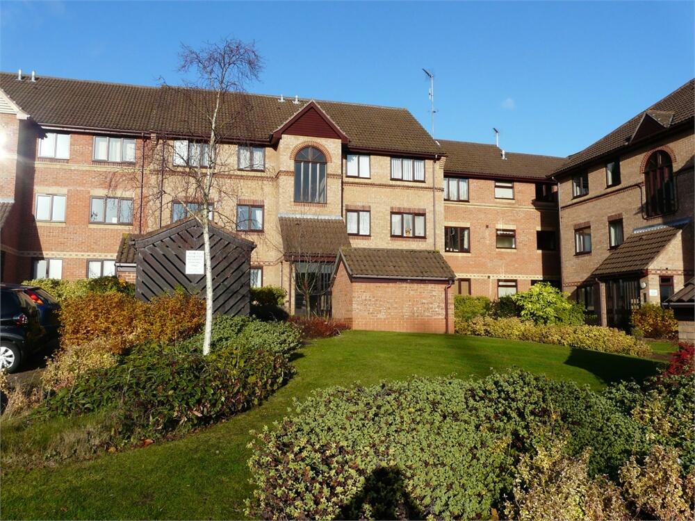 Main image of property: Wilson Road, NORWICH, NR1