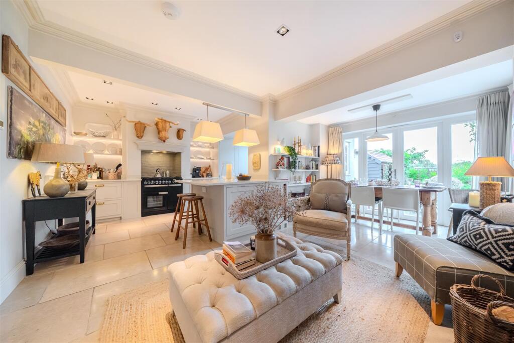 Station Road, Nailsea, Bristol, BS48 photo 4