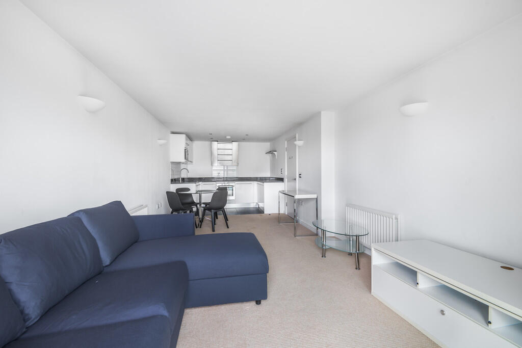 Main image of property: Building 50, Argyll Road, Royal Arsenal SE18
