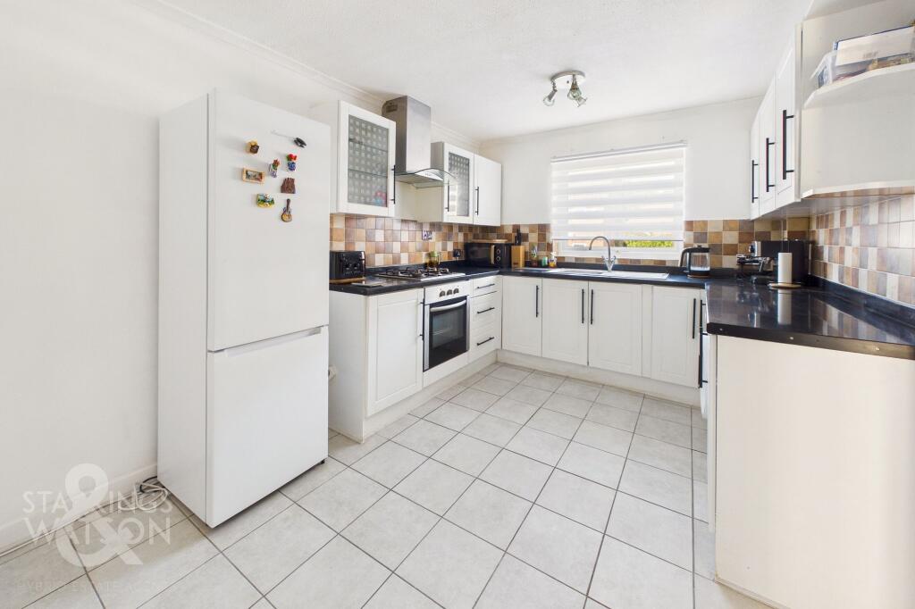 House in Norwich - View 3