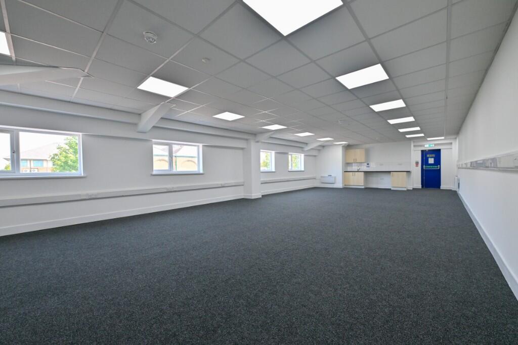 Main image of property: Rankine Road, Basingstoke, Hampshire, RG24