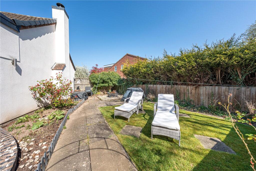 Additional image 45 of Carnoustie, Tamworth, Staffordshire, B77