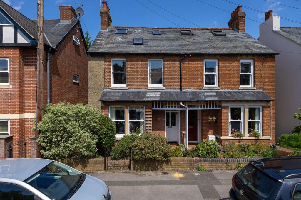 Main image of property: Headington, Oxford, Oxfordshire
