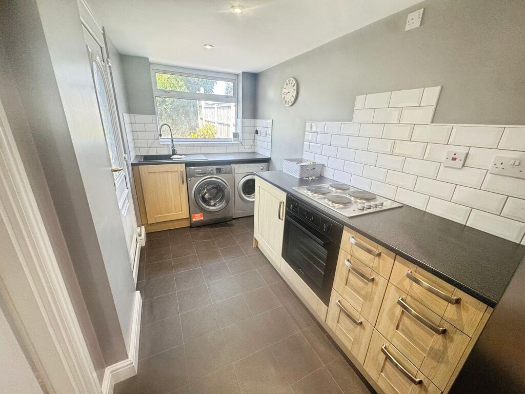 Harringay Road, Birmingham, B44 photo 4