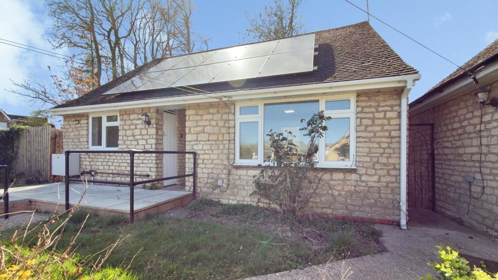 Main image of property: Mountford Rise, Lighthorne, Warwick