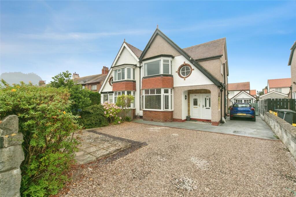 Main image of property: Llandudno Road, Penrhyn Bay, Llandudno, Conwy, LL30