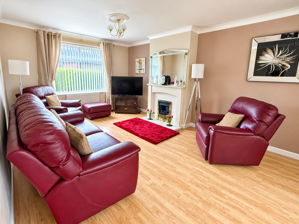 House in St Helens, Liverpool City Region - View 2