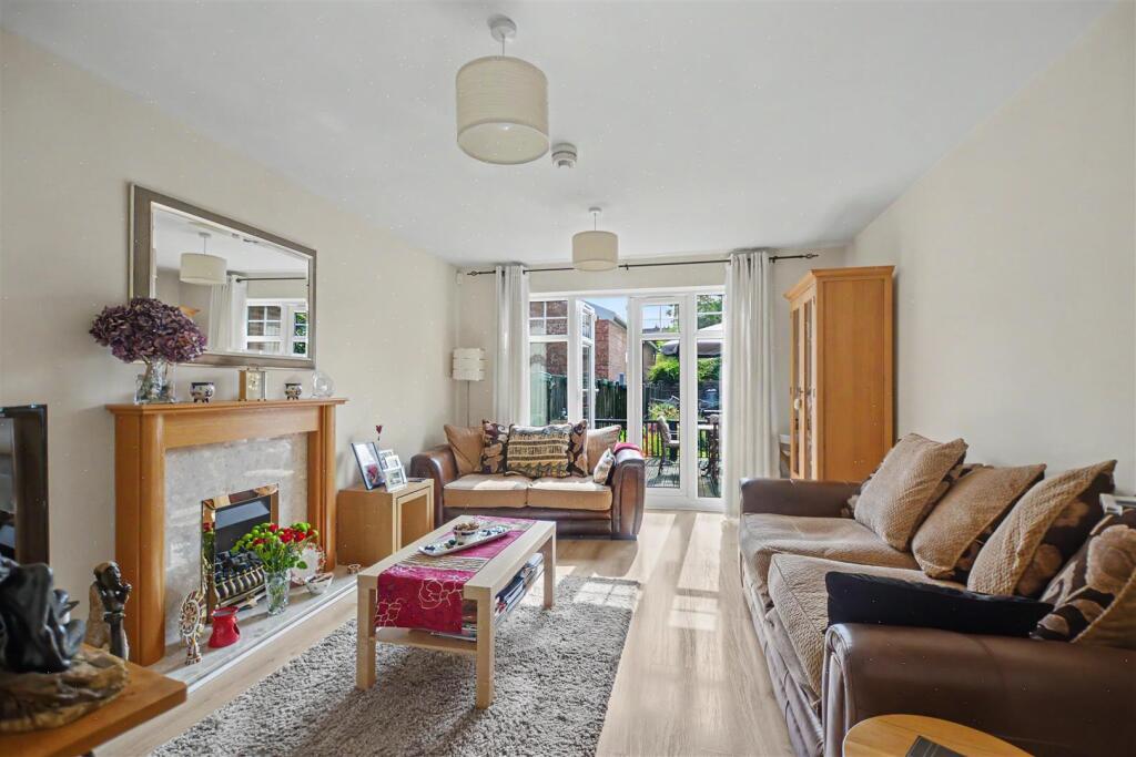 House in Nottingham, Stapleford - View 3