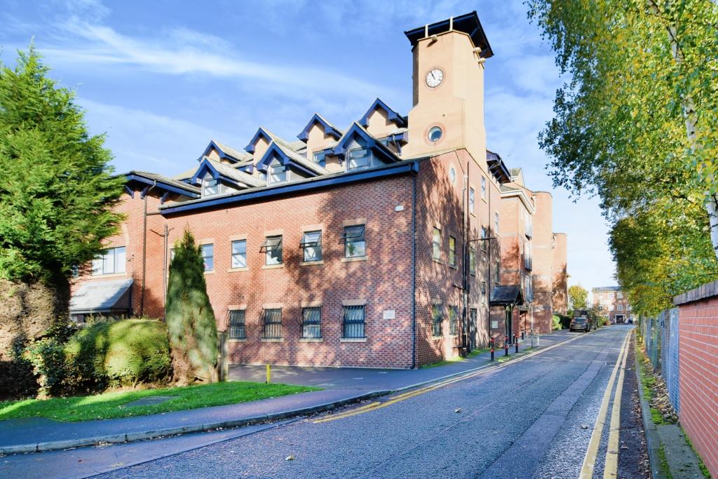 Main image of property: Britannia Road, Sale, Greater Manchester, M33