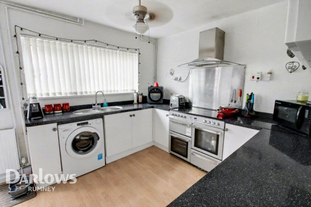 House in Cardiff - View 4