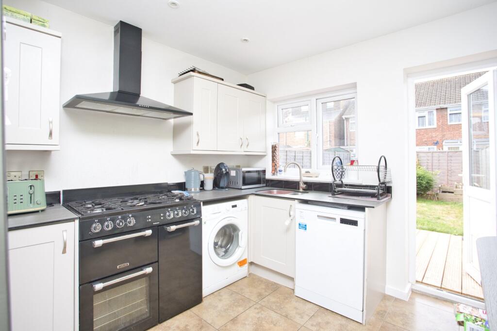 House in Canterbury - View 5