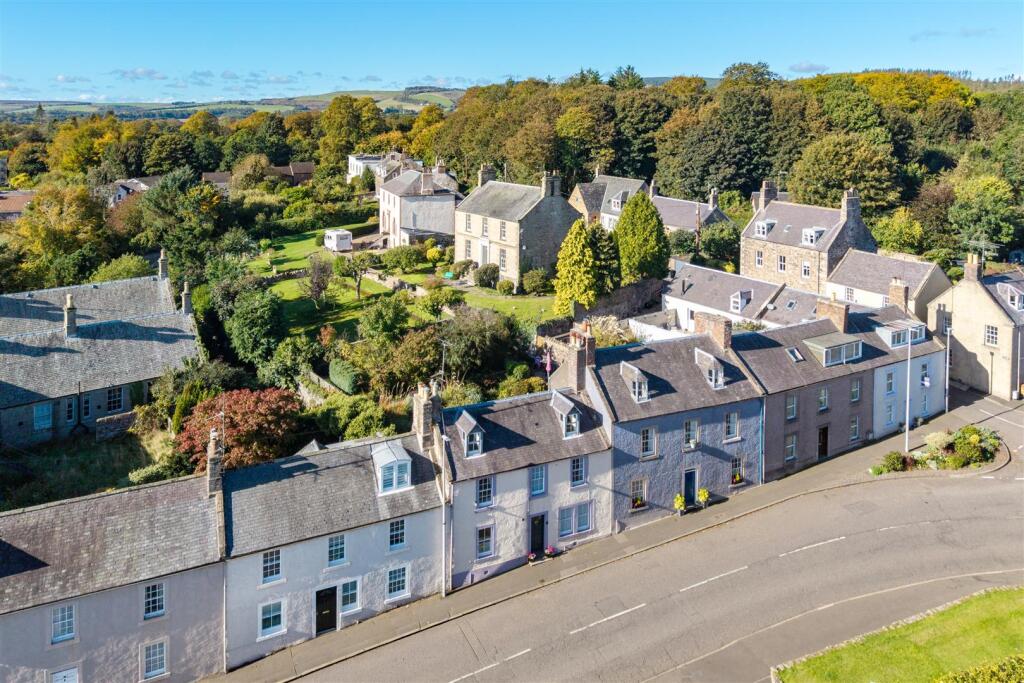 Main image of property: 33 Castle Street, Duns, TD11