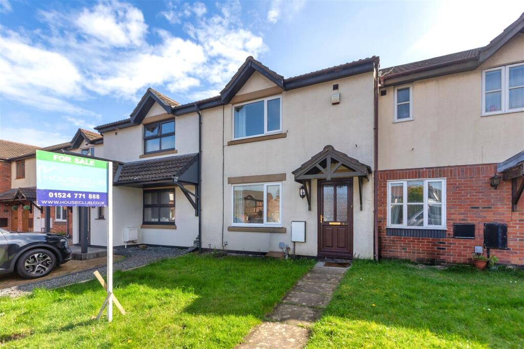 Main image of property: Severn Court, Morecambe