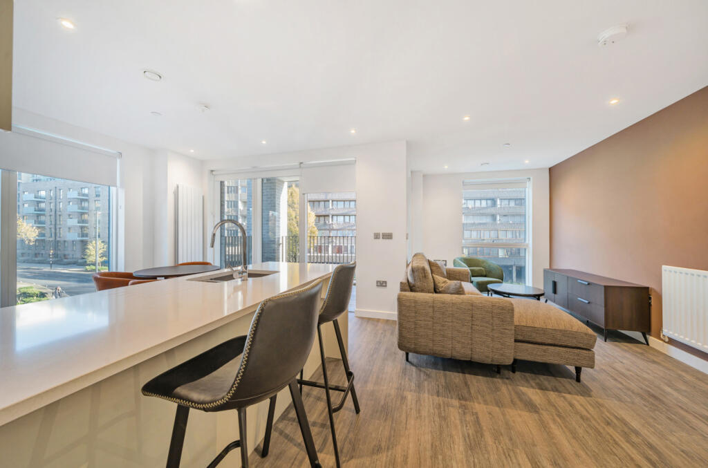 2 bedroom apartment for rent