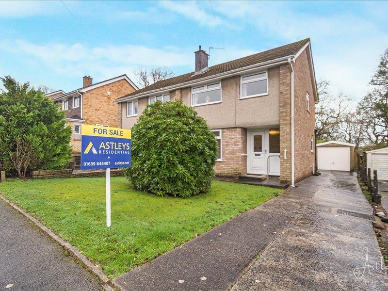 Main image of property: Glannant Way, Neath