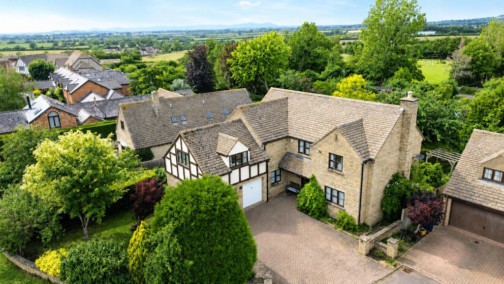 Main image of property: Walnut Bank Drive, Teddington, Tewkesbury