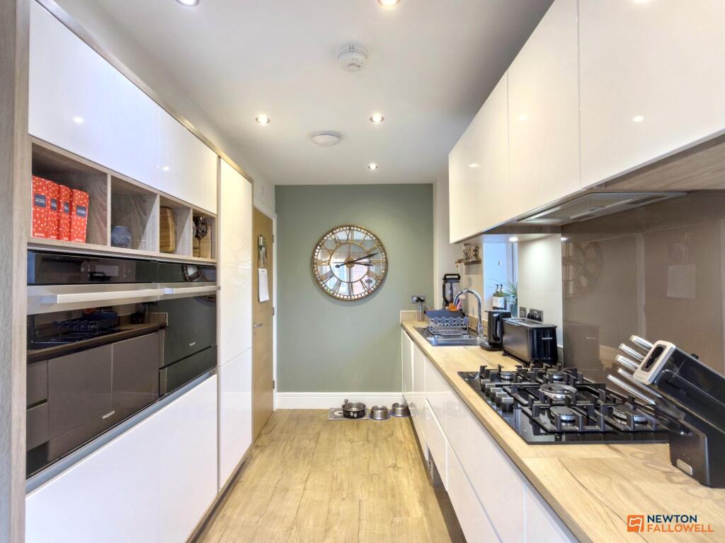 Celadon Drive, Coalville, LE67 photo 3