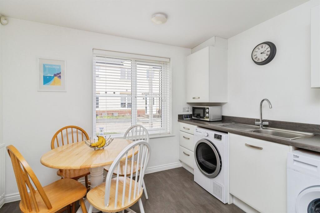 Campion Place, Newton Abbot - Ansicht 5