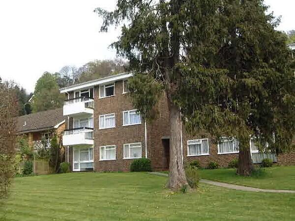Main image of property: 1 bedroom Ground Floor Apartment in Guildford