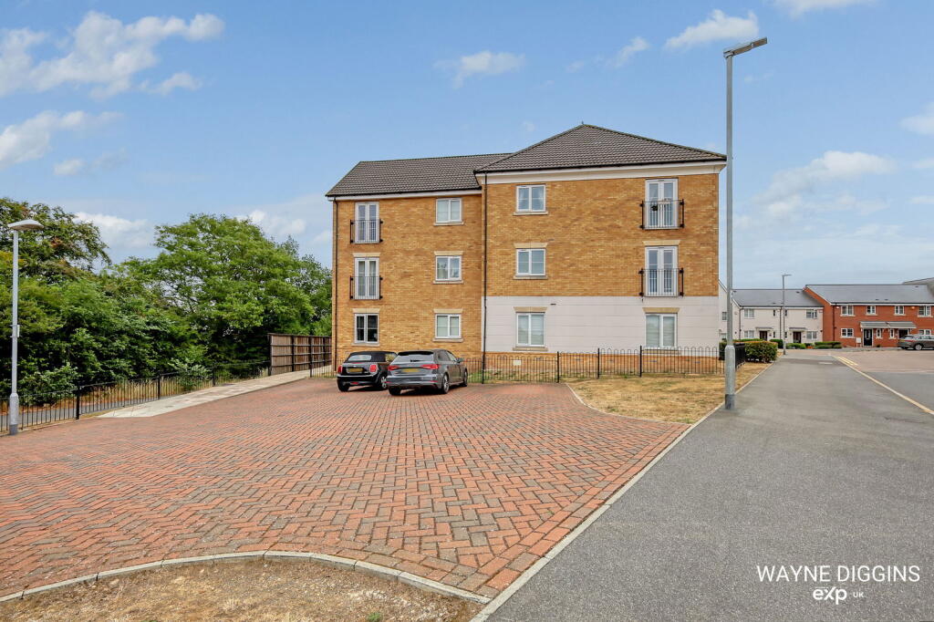 Main image of property: School Avenue, Laindon, SS15 6LX