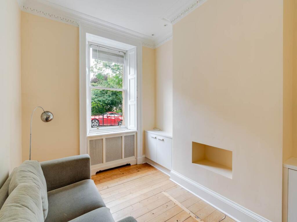 Apartment in Edinburgh - View 3