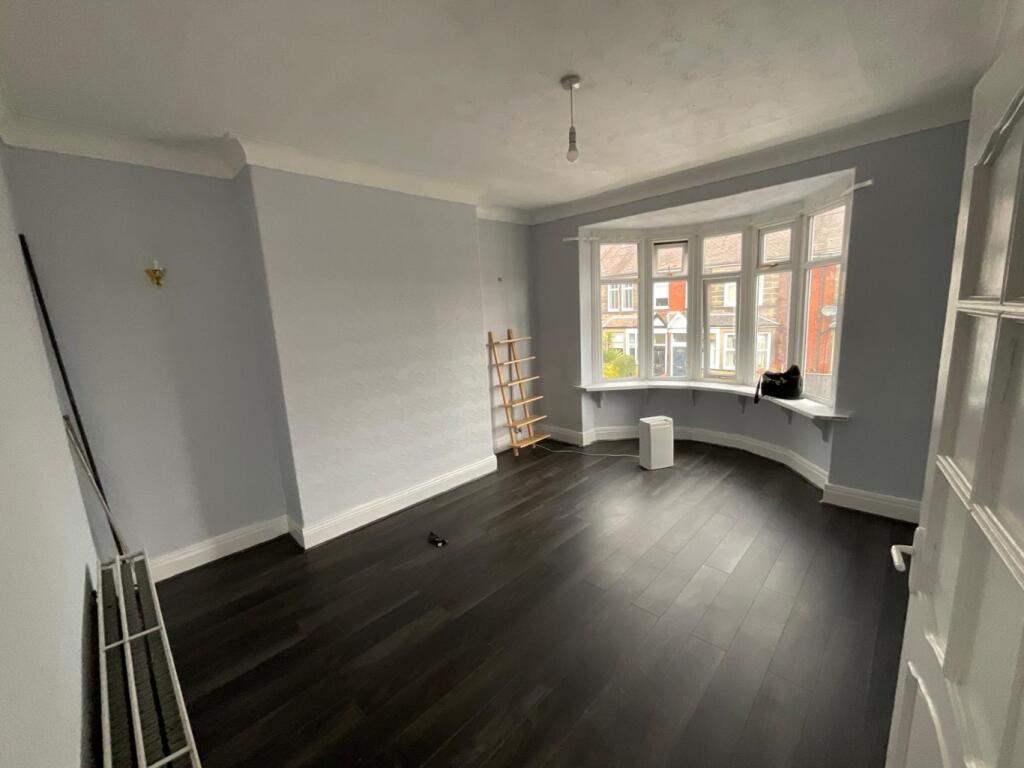 Apartment in Newcastle upon Tyne, Tyne and Wear - View 4