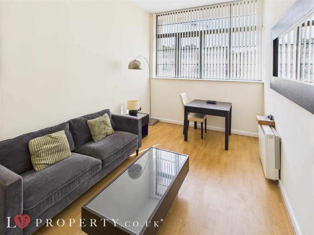 Main image of property: Cheapside, Deritend, Birmingham, B12