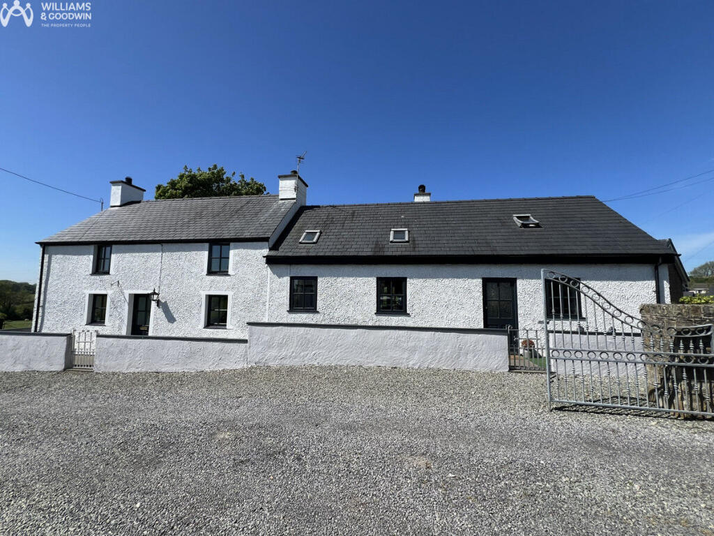 Talwrn, Llangefni, Anglesey, LL77 photo 2