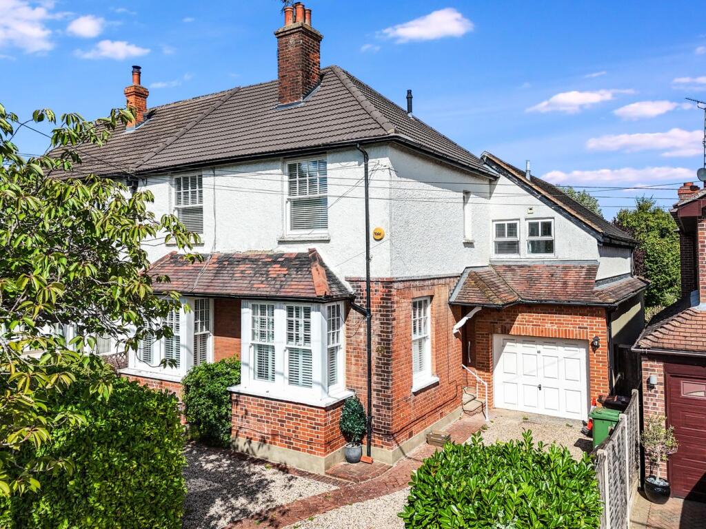 Main image of property: Byron Road, Hutton, Brentwood, CM13