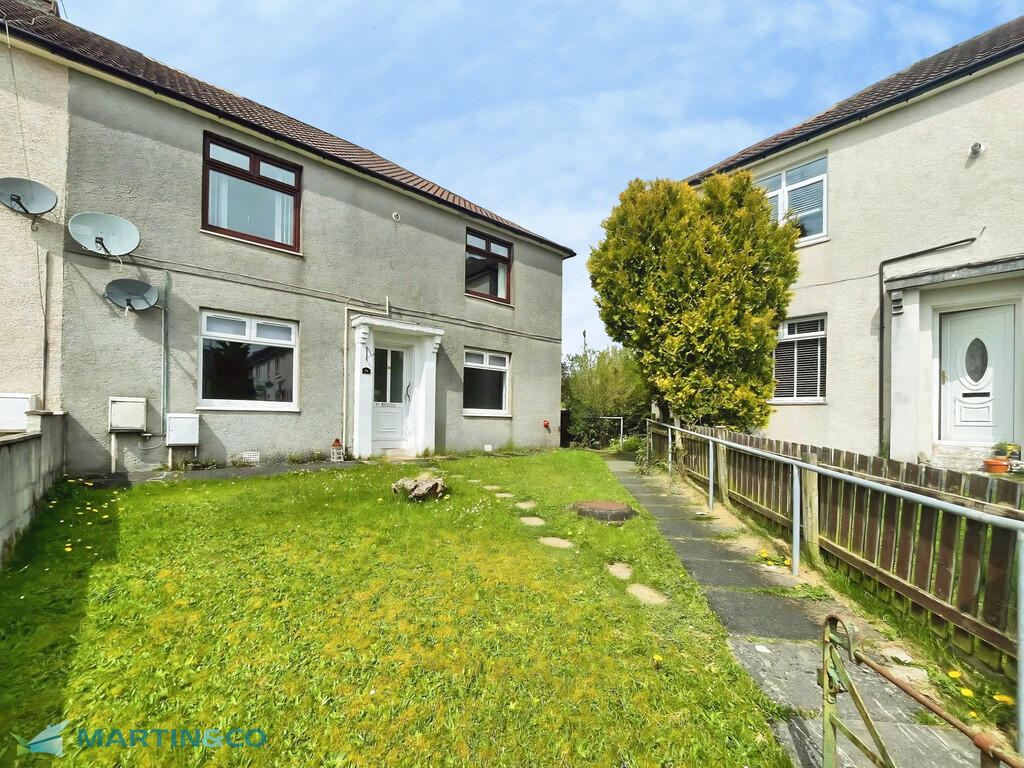 Main image of property: 51 Park Crescent, Dalmellington, Ayr, KA6 7RR
