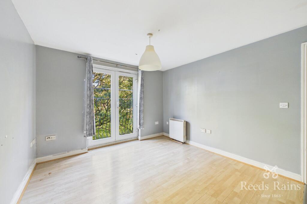 Apartment in Widnes, Halton - View 3