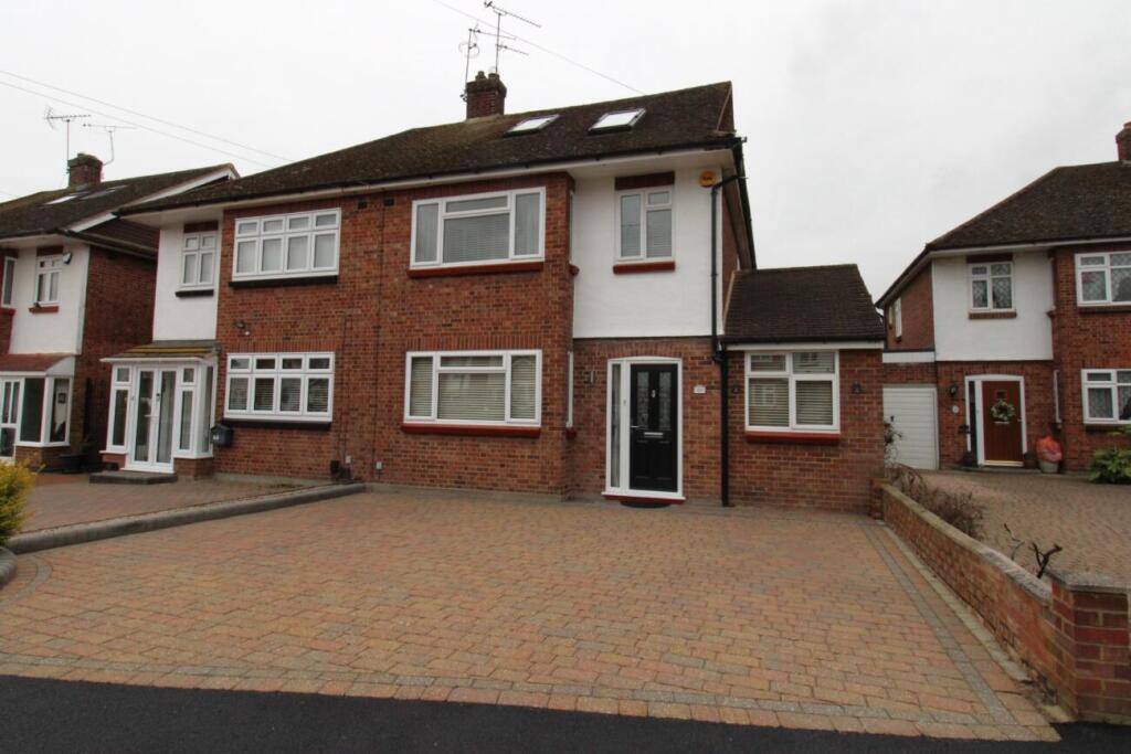 Main image of property: Peterborough Avenue, Upminster, Essex