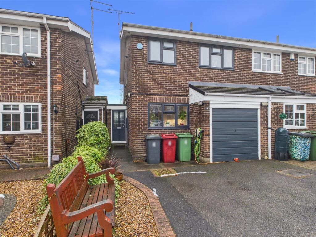 Main image of property: Grange Avenue, Dronfield Woodhouse, Dronfield