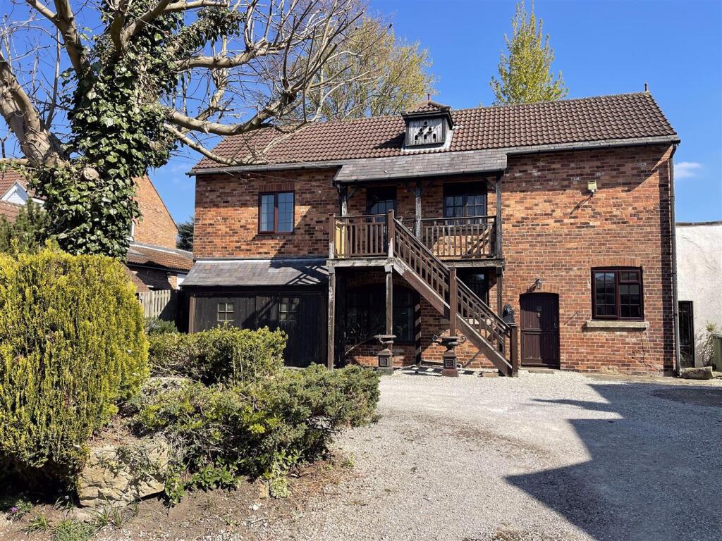 Main image of property: Carleton Road, Pontefract