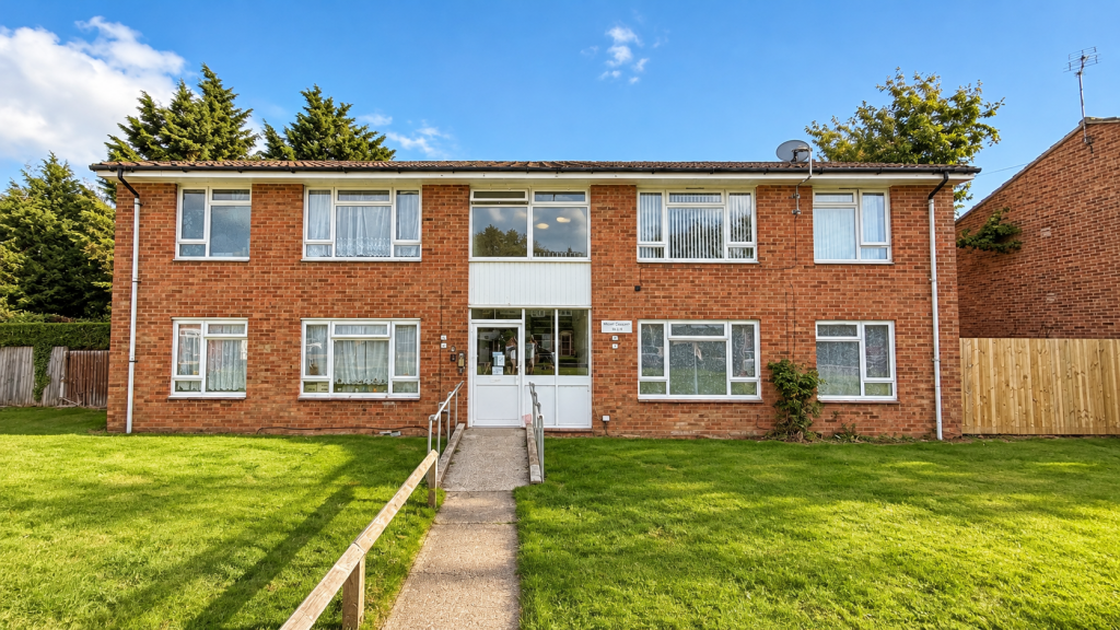 Main image of property: Moore Crescent, Netley Abbey, Southampton